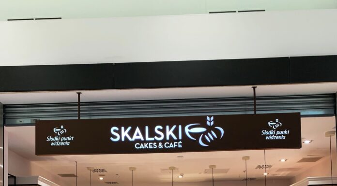 Kolejne nowości w Atrium Targówek: Dealz i piekarnia Skalski Atrium Targówek