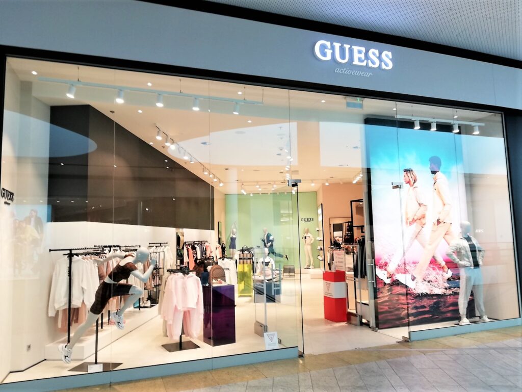 Guess