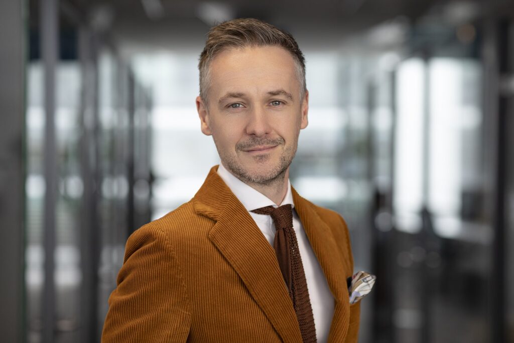 gruntów inwestycyjnych