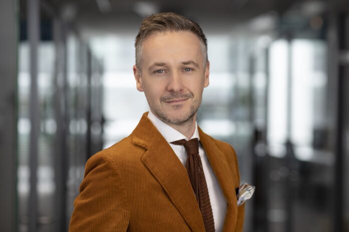 gruntów inwestycyjnych