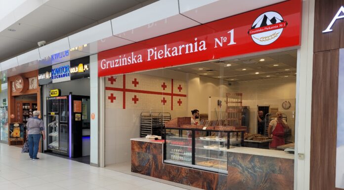 Nowe Czyżyny poszerzają ofertę spożywczą Nowe Czyżyny