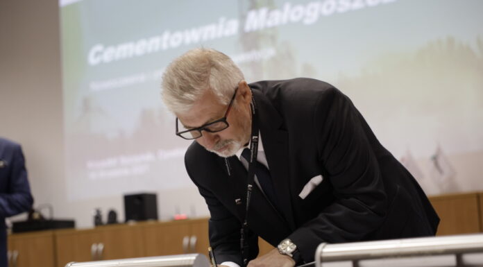 „Fit for 55” musi zapewnić bezpieczeństwo zrównoważonym inwestycjom