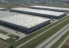 JYSK zostaje na dłużej w Logistic City w Piotrkowie Trybunalskim JYSK