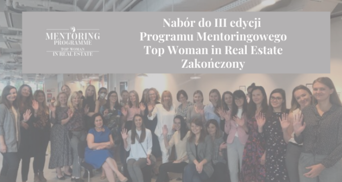 Nabór do III edycji Programu