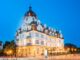 Niezapomniane chwile nad Bałtykiem – Hotel Rezydent
