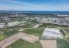 Uni-logistics pierwszym najemcą w Panattoni Park Tricity East VI Panattoni Park Tricity East VI