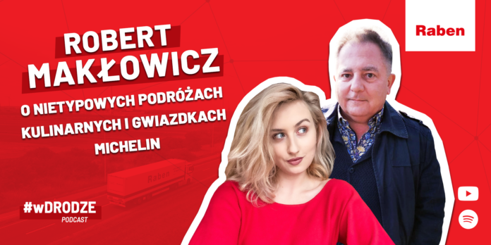 #wDrodze