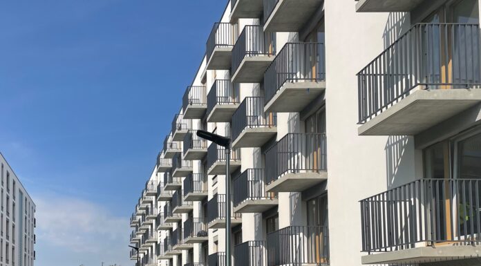 Poznaniacy ruszyli po mieszkania w abonamencie