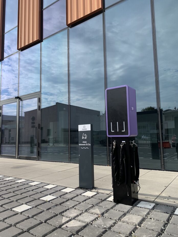 City Hub