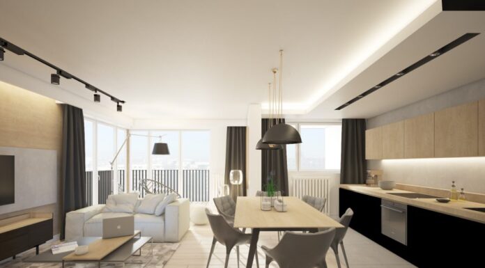 Polacy za gotówkę kupili prawie 12 tysięcy mieszkań