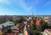 Eksperci Cushman & Wakefield zauważają pierwsze symptomy ożywienia na wrocławskim rynku biurowym po drugim kwartale 2021 r.