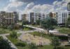 Aleje Praskie – nowa inwestycja Develii w Warszawie Aleje Praskie
