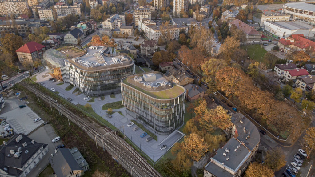 Cavatina Hall