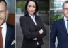 Awanse w dziale Industrial w międzynarodowej firmie doradczej Cushman & Wakefield Industrial Cushman & Wakefield