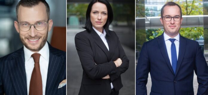 Industrial Cushman & Wakefield