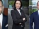Awanse w dziale Industrial w międzynarodowej firmie doradczej Cushman & Wakefield Industrial Cushman & Wakefield