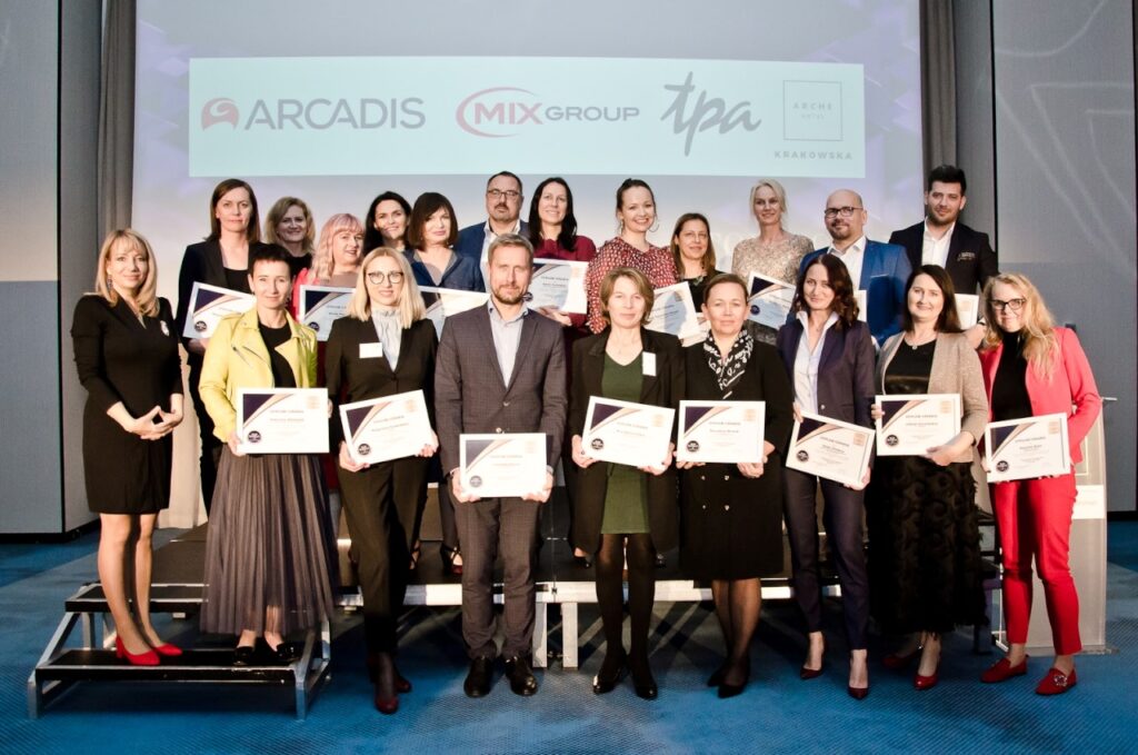 Programu Mentoringowego