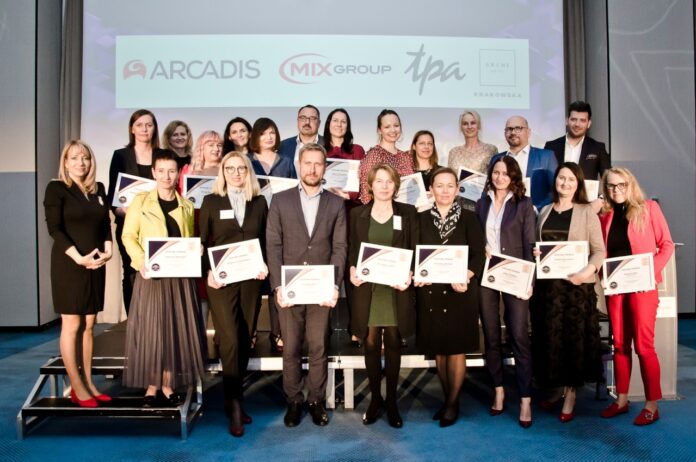 Programu Mentoringowego