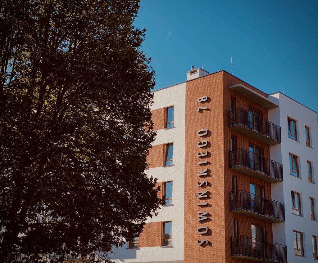 Sowińskiego 78