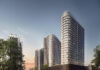 Amerykanie wprowadzają się do Global Office Park Global Office Park