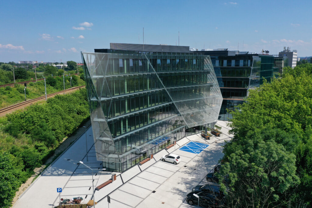 Equal Business Park