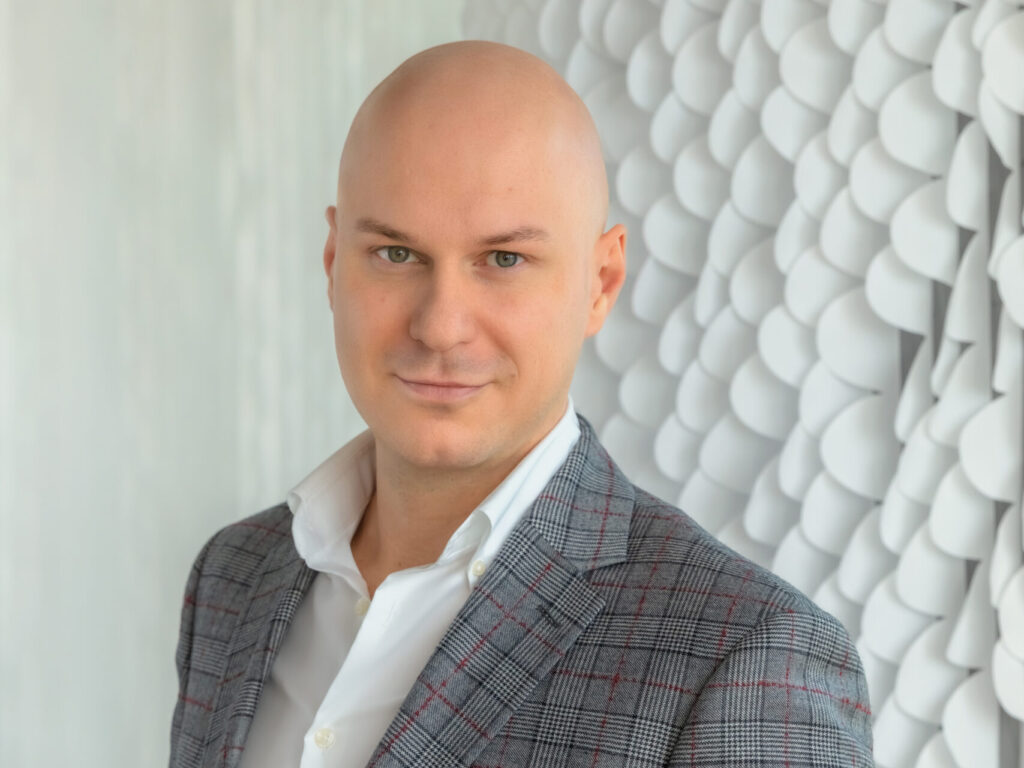 Mateusz Gołembiewski