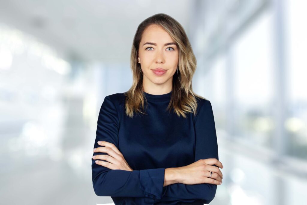 Anna Domańska