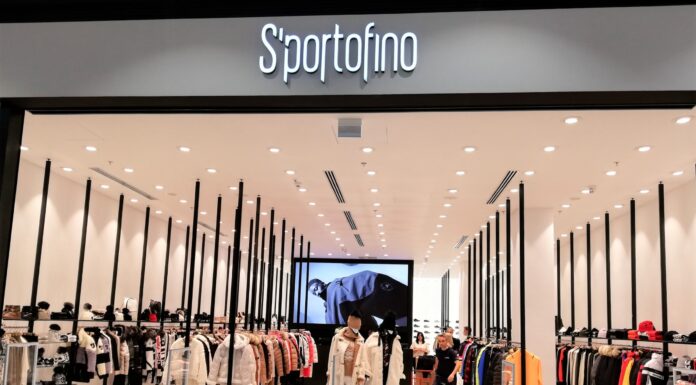 NOWY WYMIAR SPORT & FASHION PREMIUM – S’PORTOFINO OTWORZYŁO SIĘ W BONARCE S’portofino