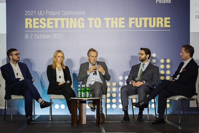 CAPITAL MARKETS & INVESTMENT RESETTING TO THE FUTURE