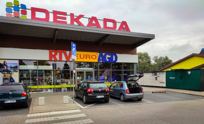 Dekada