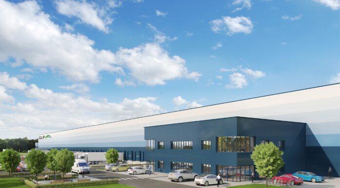 Wysoka ocena strategii inwestycyjnych GLP w badaniu GRESB 2021 – Wyniki GLP o ponad 13% lepsze niż rok temu