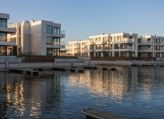 Pierwszy etap Sol Mariny sprzedany w 100% Sol Marina