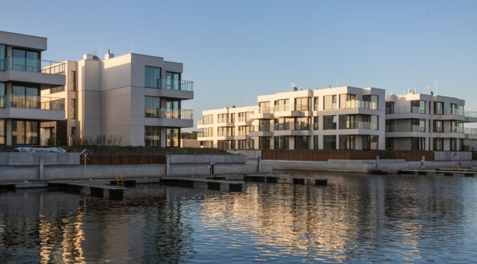 Pierwszy etap Sol Mariny sprzedany w 100% Sol Marina