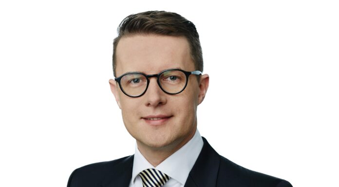 Kancelaria CMS wzmacnia zespół nieruchomości i budownictwa nowym partnerem oraz prawnikami Kancelaria CMS