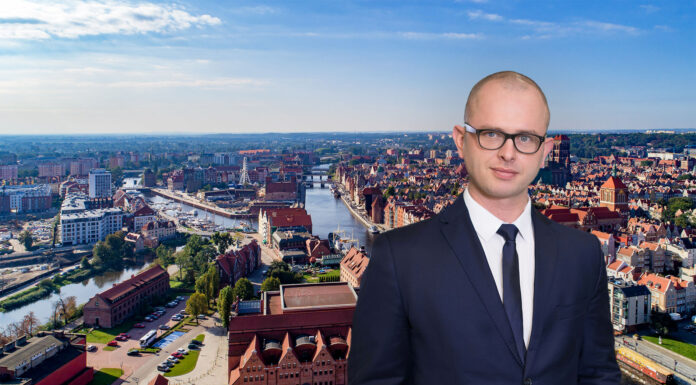 Najemcy w Trójmieście już wynajęli więcej powierzchni biurowej niż w całym ubiegłym roku