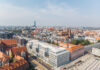 Wrocławskie biurowce zgarniają kolejne wyróżnienia. Lider Dostępności dla Nowego Targu i nagroda PLGBC Green Building Awards 2021 dla Centrum Południe Nowy Targ