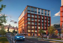 JB Solutions dołączy do grona najemców Palio Office Park w Gdańsku JB Solutions