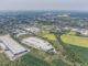 W tym miesiącu ruszy budowa Panattoni Park Bolesławiec o powierzchni 50 000 m kw. – magazynowe okno na Zachód Panattoni Park Bolesławiec