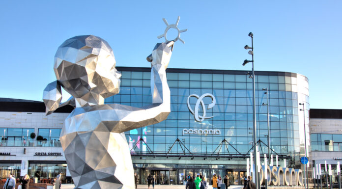 TRACKEO Properties – kolejne innowacyjne narzędzie w centrach handlowych portfolio Apsys Polska