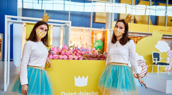 Port Łódź z kolejną inicjatywą dla najmłodszych