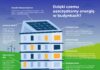 Warto i opłaca się oszczędzać energię oszczędzać energię
