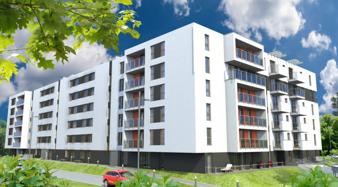 Rekordowe półrocze deweloperów