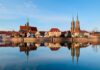 Wrocław podbija ranking potencjału inwestycyjnego polskich miast Wrocław
