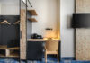 Best Western Plus Hotel Olsztyn Old Town zaprasza pierwszych gości Hotel Olsztyn Old Town