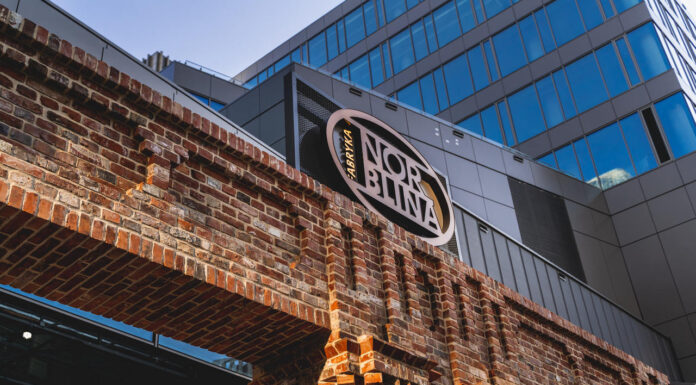 Rusza Food Town w Fabryce Norblina Food Town