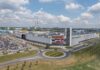 Bel-Pol trzecim najemcą nowej części Gemini Park Tychy