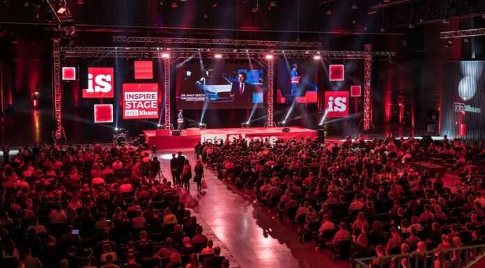 Kto wystąpi na Infoshare 2021 – największym w CEE spotkaniu biznesu i technologii? Infoshare 2021