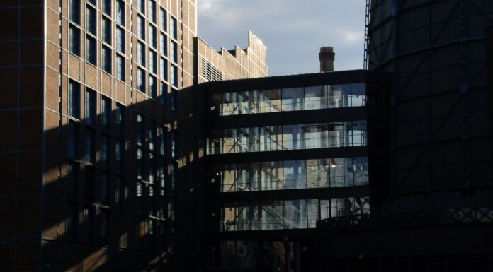 Łódź z największym przyrostem powierzchni biurowej mimo pandemii