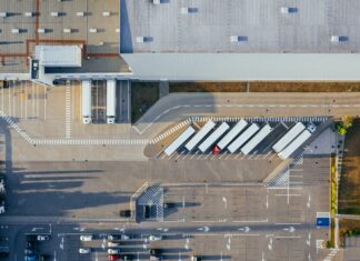 Nowe sposoby na rozwój logistyki: Uruchomienie Schenker Ventures