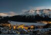 Szwajcarski St. Moritz z najbardziej dynamicznym wzrostem cen nieruchomości spośród kurortów narciarskich na świecie St Moritz